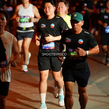 Runner Photo 3943289