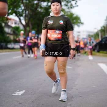 Runner Photo 3943296