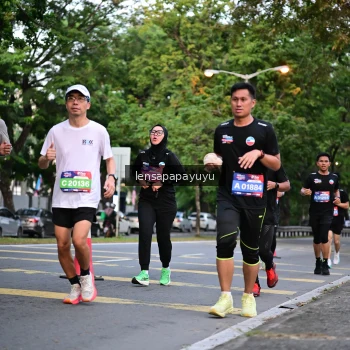 Runner Photo 3943298