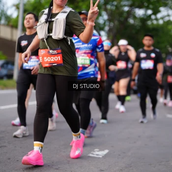 Runner Photo 3943299
