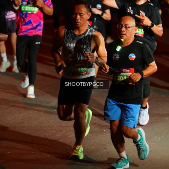 Runner Photo 3943300