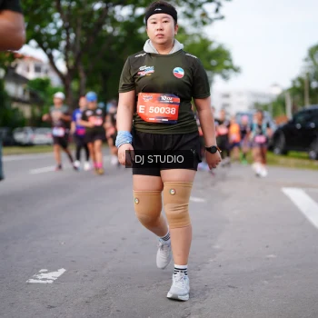 Runner Photo 3943301