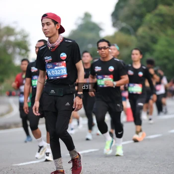 Runner Photo 3943308