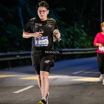 Runner Photo 3943309