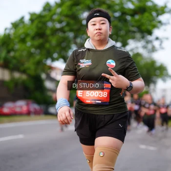 Runner Photo 3943310