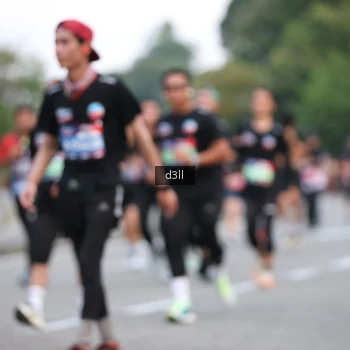 Runner Photo 3943312