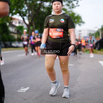 Runner Photo 3943313