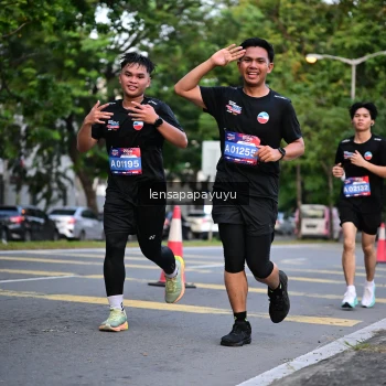 Runner Photo 3943314