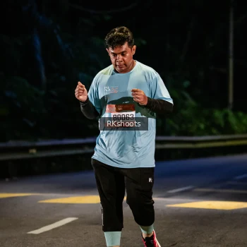 Runner Photo 3943315