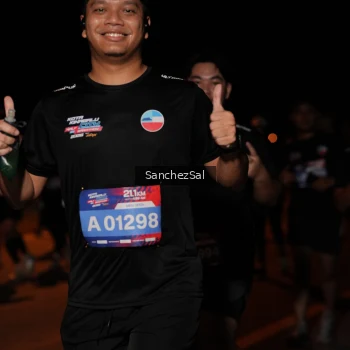Runner Photo 3943319