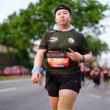 Runner Photo 3943329