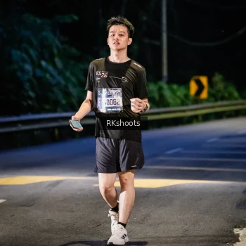 Runner Photo 3943330