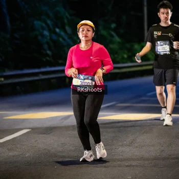 Runner Photo 3943331