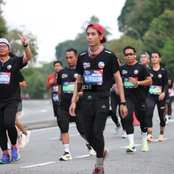 Runner Photo 3943333