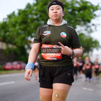 Runner Photo 3943334