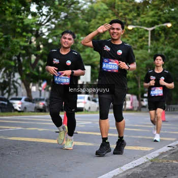 Runner Photo 3943335