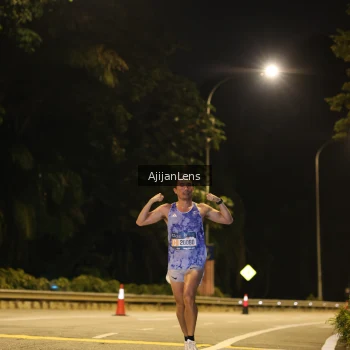 Runner Photo 3943339