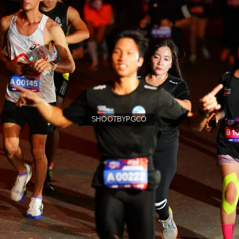 Runner Photo 3943340