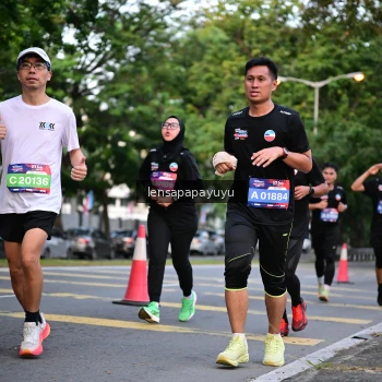 Runner Photo 3943341