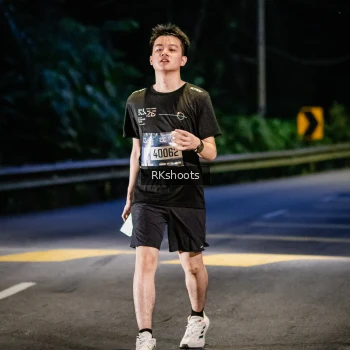 Runner Photo 3943349