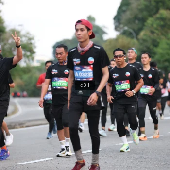 Runner Photo 3943355