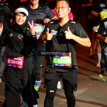 Runner Photo 3943356