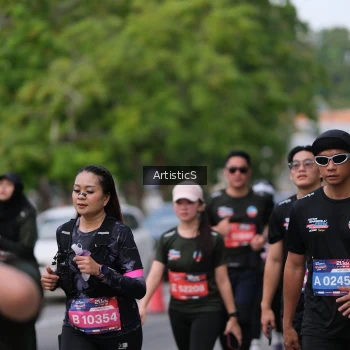 Runner Photo 3943357