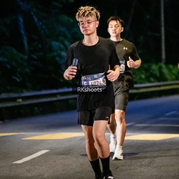 Runner Photo 3943358