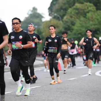 Runner Photo 3943362