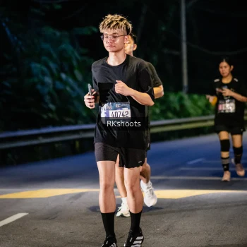 Runner Photo 3943363