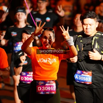Runner Photo 3943365