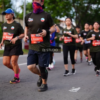 Runner Photo 3943370