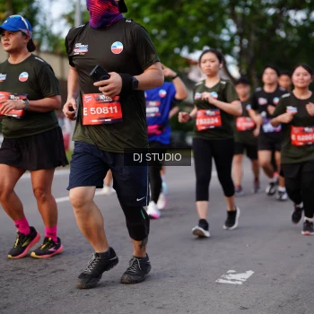 Runner Photo 3943377