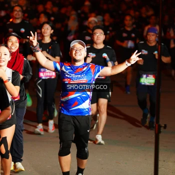 Runner Photo 3943378