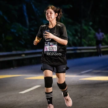 Runner Photo 3943379