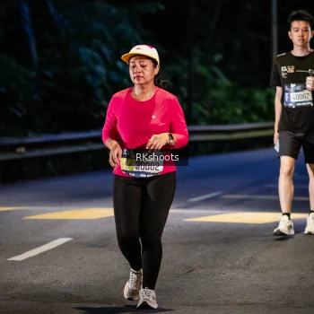 Runner Photo 3943381