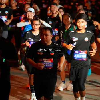 Runner Photo 3943382