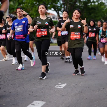 Runner Photo 3943385