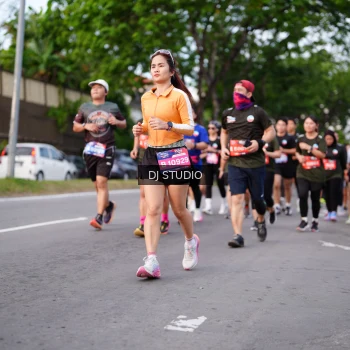 Runner Photo 3943389