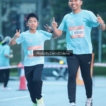 Runner Photo 3943390