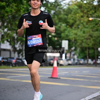 Runner Photo 3943392