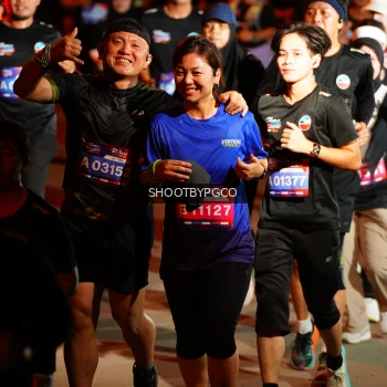 Runner Photo 3943397