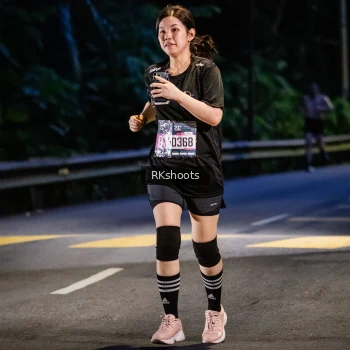 Runner Photo 3943398