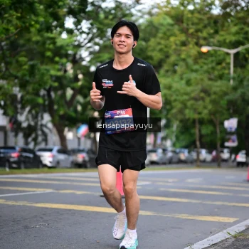 Runner Photo 3943401