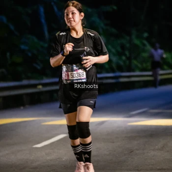 Runner Photo 3943403