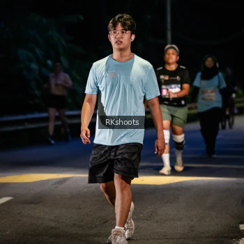 Runner Photo 3943404