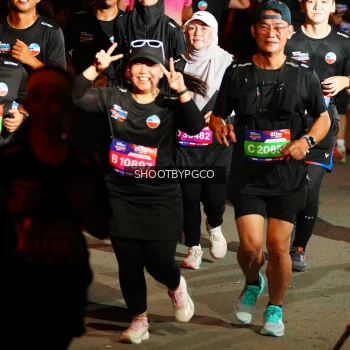 Runner Photo 3943407