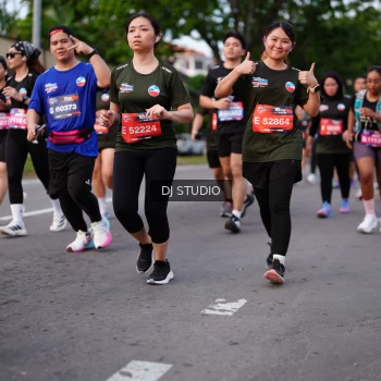 Runner Photo 3943413