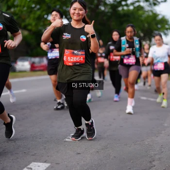 Runner Photo 3943416