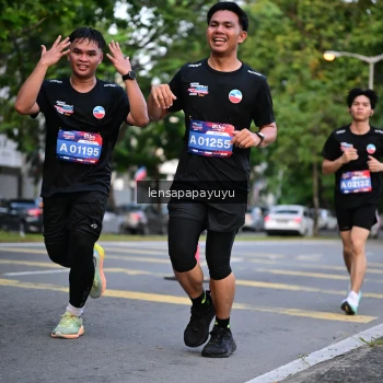 Runner Photo 3943417